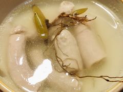 -食锦记·福建私房菜(浦西万达店)