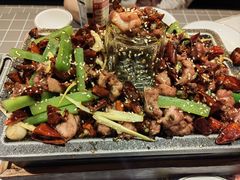 -滋味烤鱼(超洋店)