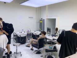 -未来美发·T1M HAIR SALON