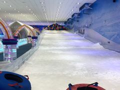 -宁波冰雪大世界(北仑区)