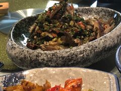 -渔娘渔家丹东海鲜(东直门店)