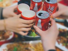 -天天初二·天津传统捞面·天津特色菜(凌奥总店)