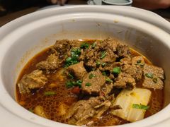 菜帮牛腩-周家二小姐的菜(西津渡店)