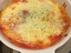 -蜜桃餐厅·古运河畔(南下塘店)