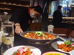-麻六记(凤凰汇店)