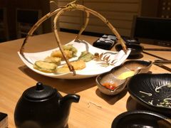 -锦和牛·炭火烧肉(ICC太和里店)