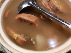 -张记旺角食街(动物园店)