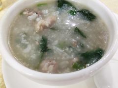 猪杂粥-标记美食新鲜猪杂(兴南大道店)