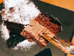 黑森林蛋糕-Hiwork cafe(新街高和店)