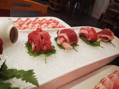 -1078號老北京涮肉(松柏店)