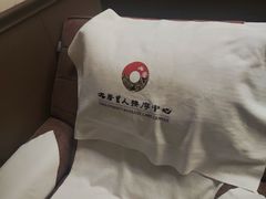 -大唐盲人按摩中心(怀宁路新粮仓店)