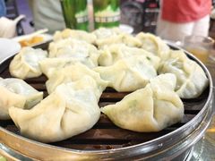-金丝饭庄(金丝新天地保障性住宅小区店)
