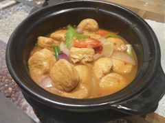 -潮十三潮汕砂锅粥(高新四路大都荟店)