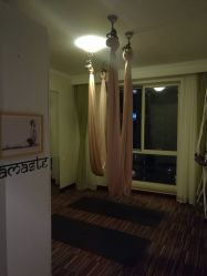 -Yvon yoga 瑜伽·精准体态管理中心