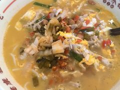 -小南小粉手工粉(迎薰路店)