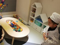 -艾米茉亲子餐厅(万象城店)