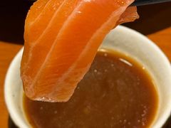 -気楽亭和食料理(气乐亭大世界本店)