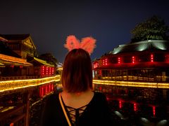 -台儿庄古城