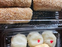 -玉华台饭庄(裕中西里小区店)