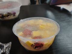 -长乐饭冰冰·冰饭·烧烤(长乐总店)