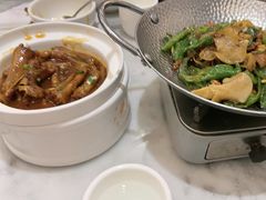 -小菜园新徽菜(宜兴八佰伴店)