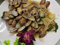 -范饭椰林川湘味海鲜·椰子鸡(三亚湾椰梦长廊店)