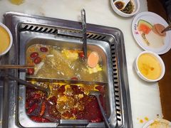 -重庆高老九火锅(万象城店)