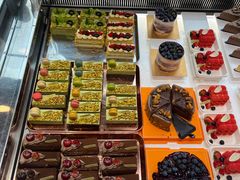 -红跑车HPCBAKERY(汉商店)