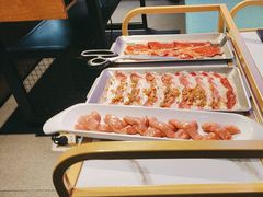 -杨记齐齐哈尔烤肉(五莲路店)