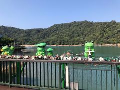 -伊达邵码头(德化社码头)