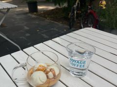 -VOYAGE COFFEE 咖啡烘焙工坊店(798艺术区店)