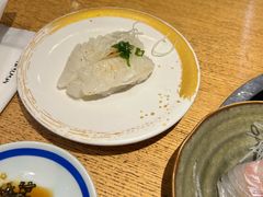 -合点寿司(美罗城店)