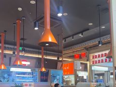 -东门口·新式老北京火锅(河西龙湖天街店)