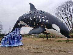 -白鹭湾湿地公园