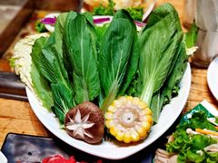 -草原塞蛮羊火锅城(港湾店)