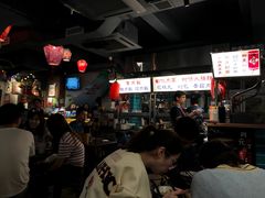 大堂-阿元来了(西环店)