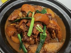 -唔哩赞·崇明私藏菜(建国西路店)
