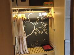衣柜-上海衡山路十二号华邑酒店