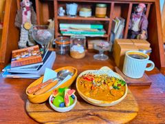 -懒鱼时光馆(沙坪坝店)