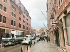 -圣米歇尔圣古都勒大教堂