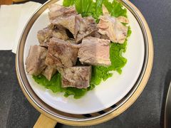 -沸炉重庆老火锅(军事博物馆店)