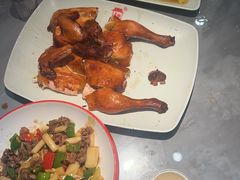 -顺徕德·仙庙烧鸡(桂庙路店)