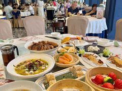 -馨越楼·点心·粤菜(赤坎店)