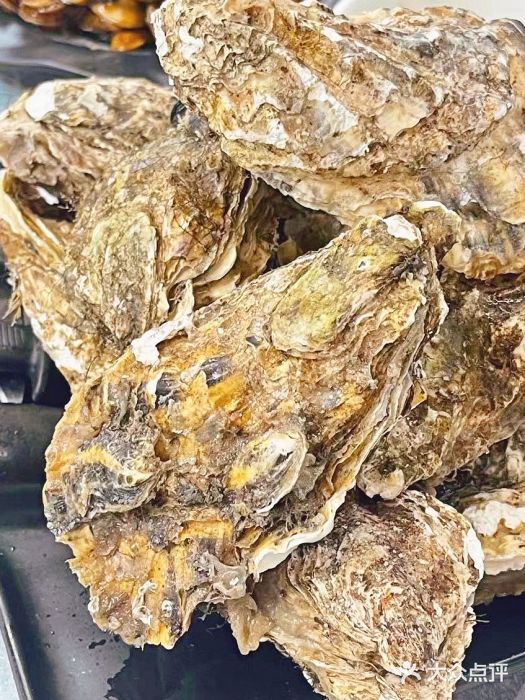 天宝食坊·啫啫煲大排档(西华路店)图片