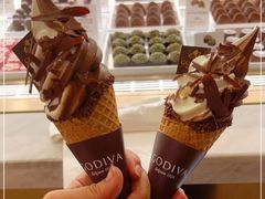 -GODIVA(港汇恒隆广场)