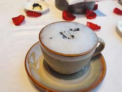 -云厨·高空西餐厅(成都瑯珀·凯悦臻选酒店)