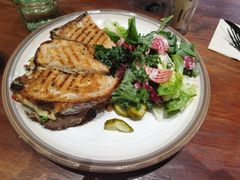 -O'mills Sourdough Bakery&Bistro(永嘉路店)