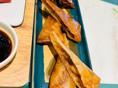 -悦得闲广式点心茶楼(蓝鲸世界店)