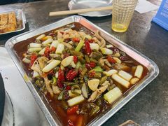 -神伙烧烤(南坪总店)