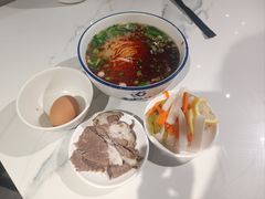 -清真·金城老碗牛肉面揪面片(兰州总店)